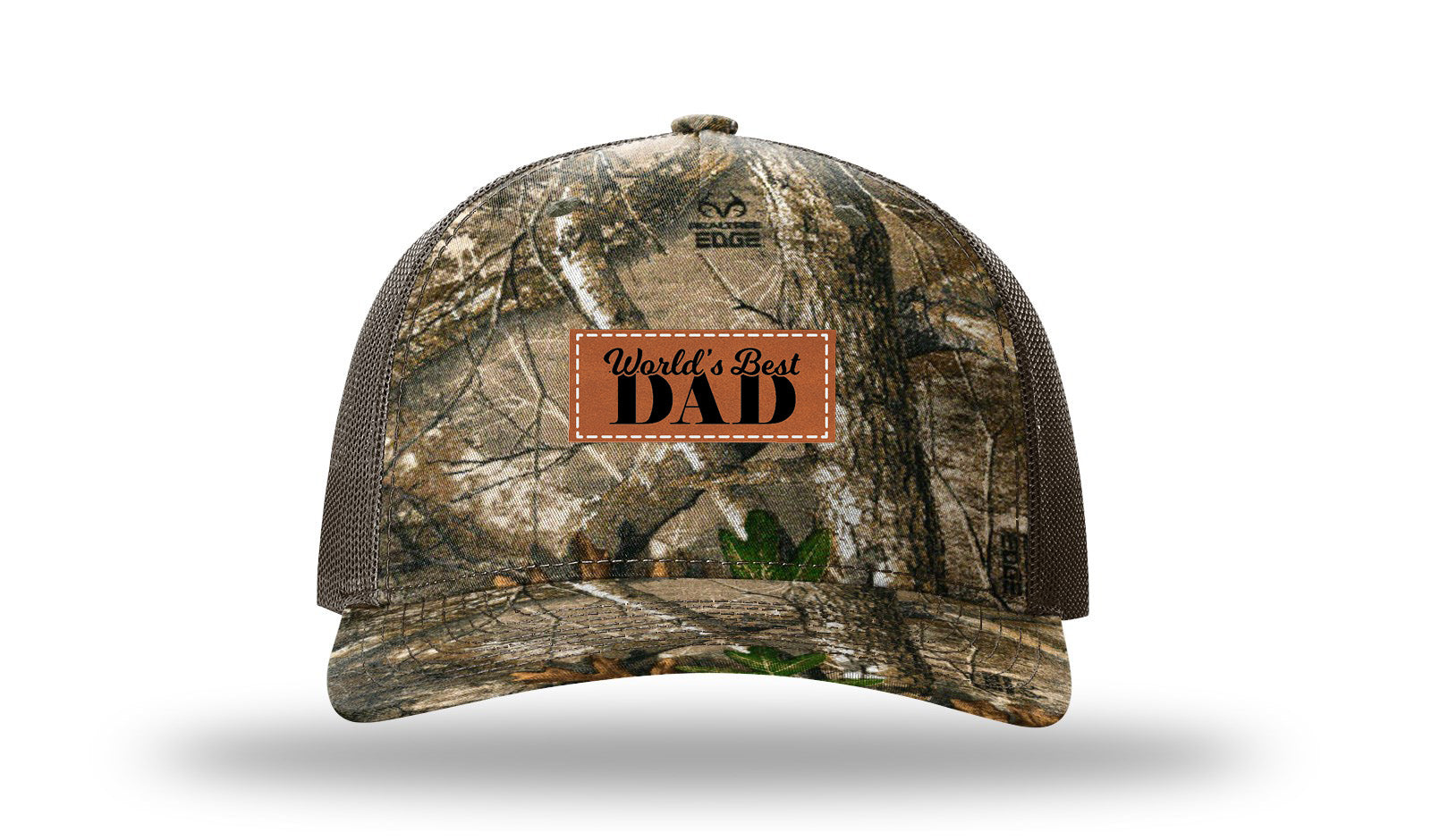 Realtree Edge / Brown