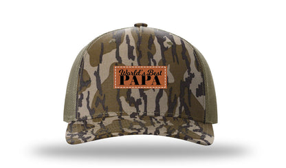 Mossy Oak Bottomland / Loden