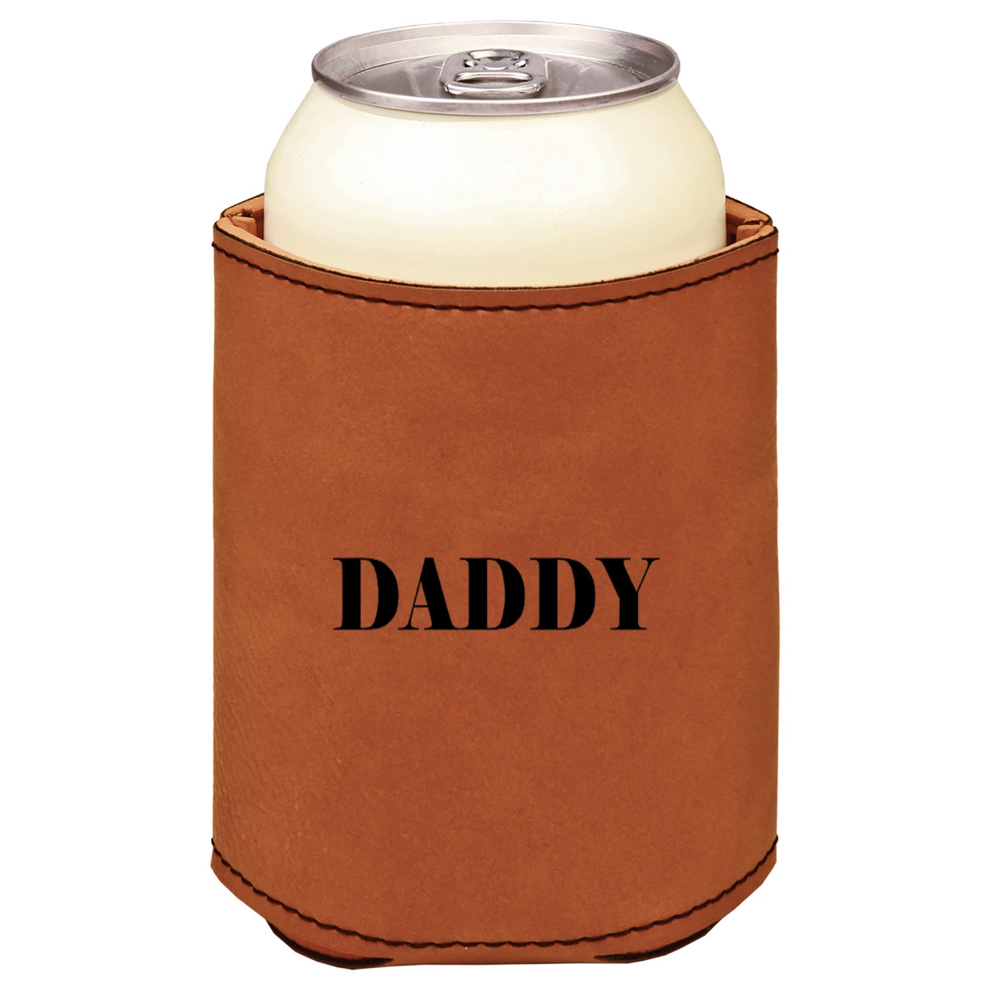 Daddy Leatherette Koosie-Rawhide