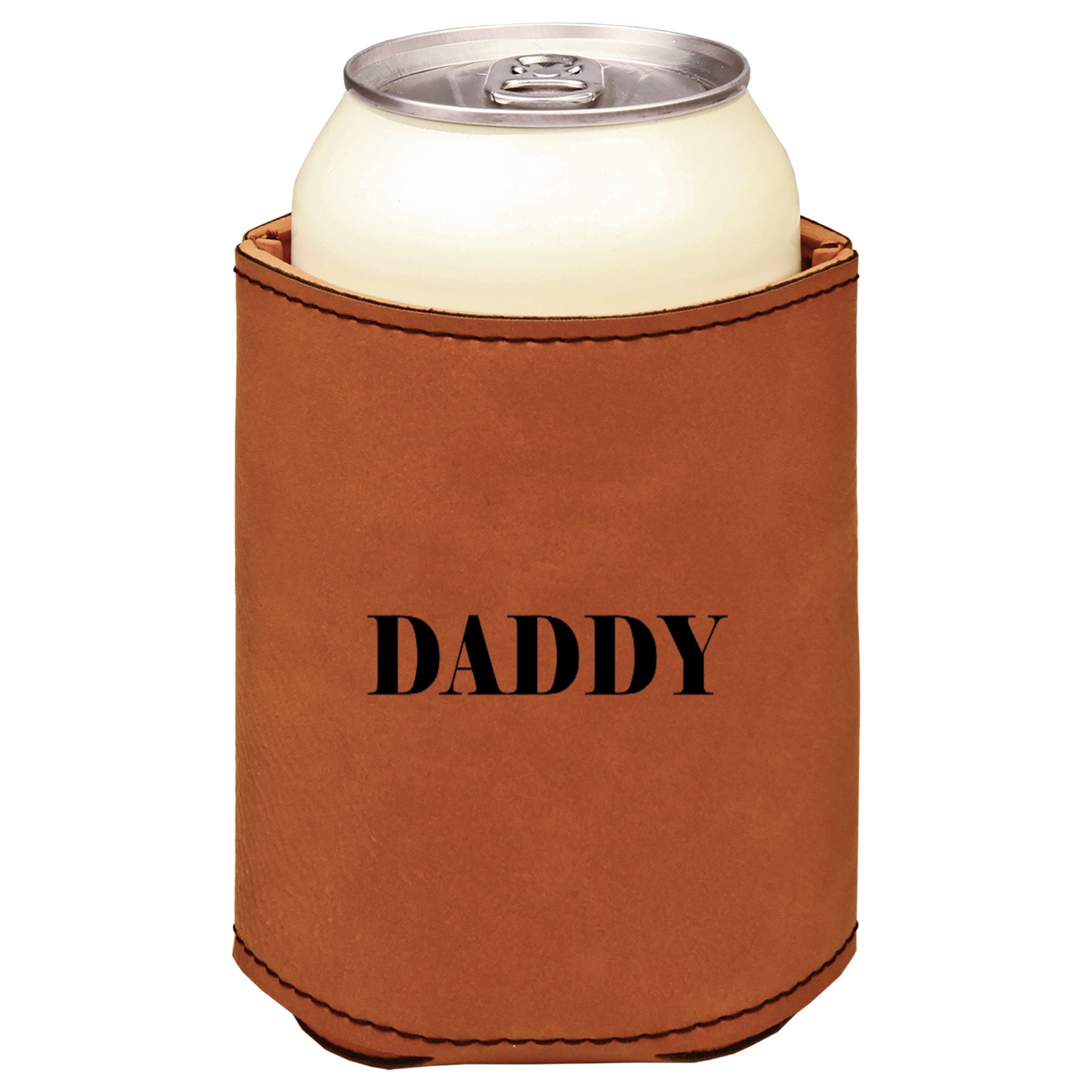 Daddy Leatherette Koosie-Rawhide