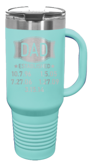 Teal