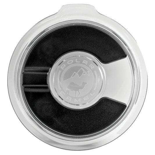 Replacement Flip Top Lid for Water Bottle