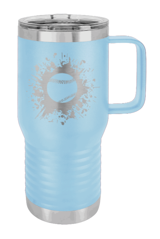 Light Blue