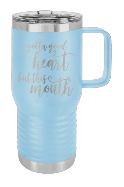 Light Blue