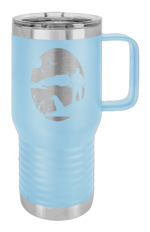 Light Blue