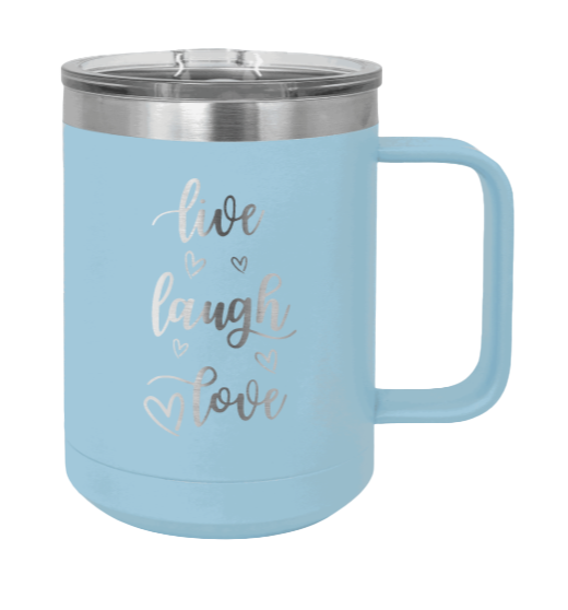 Light Blue