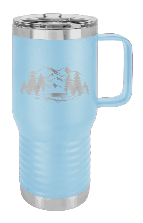 Light Blue