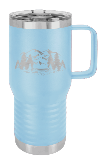 Light Blue