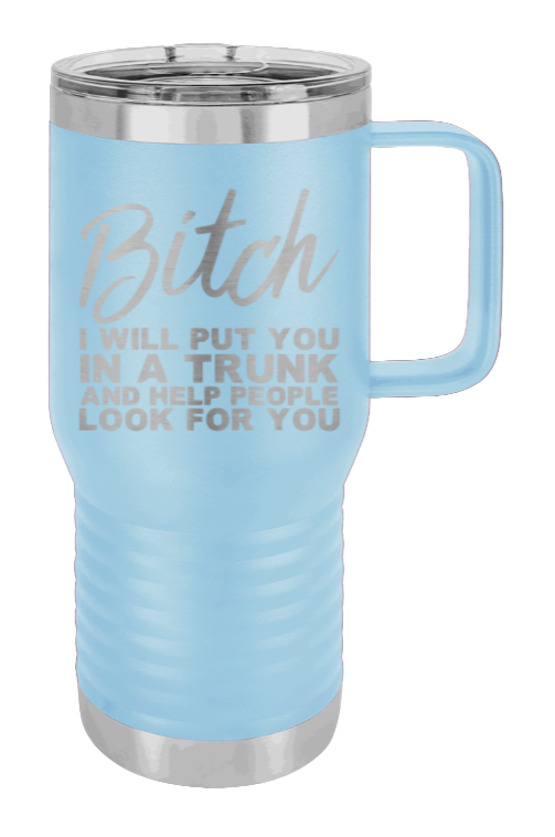 Light Blue
