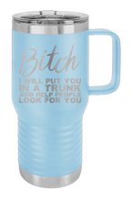 Load image into Gallery viewer, Light Blue
