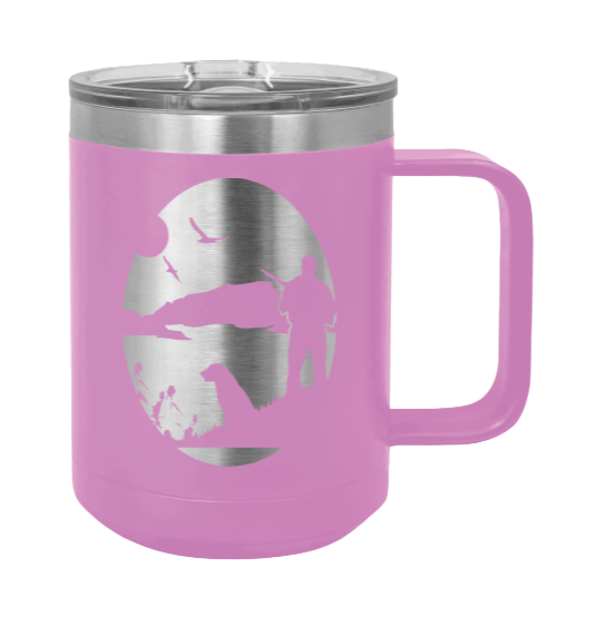 Light Purple