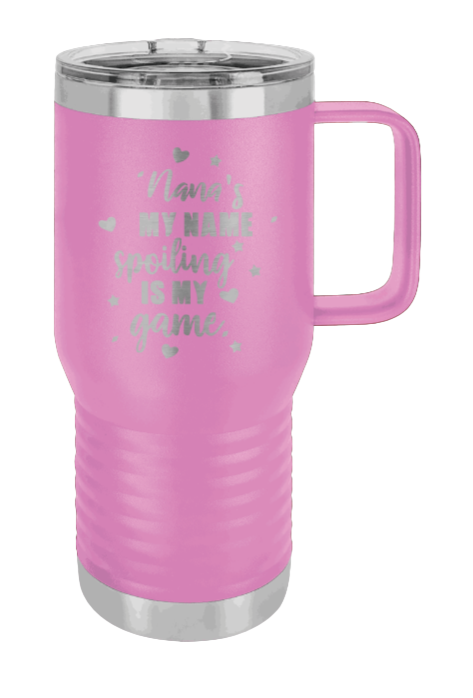 Light Purple