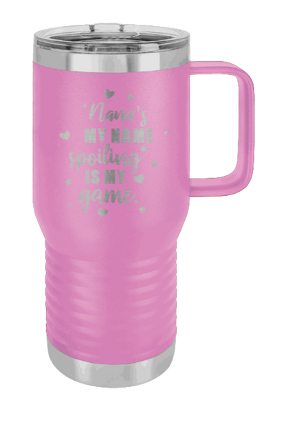 Light Purple