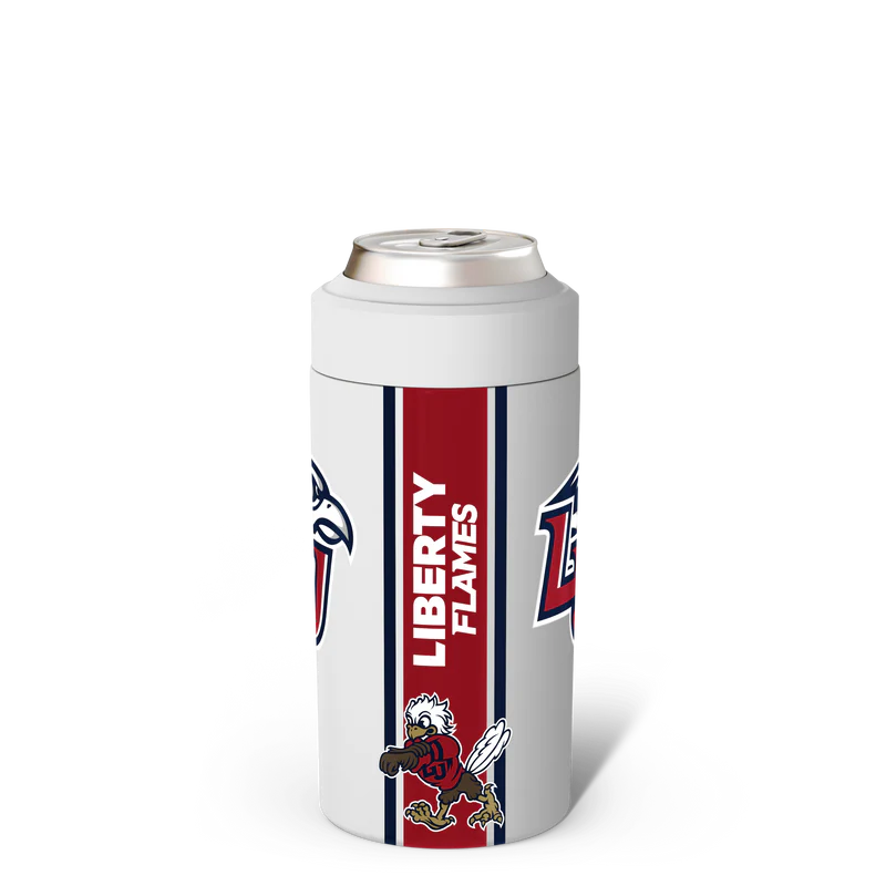 Universal Buddy | Liberty Flames