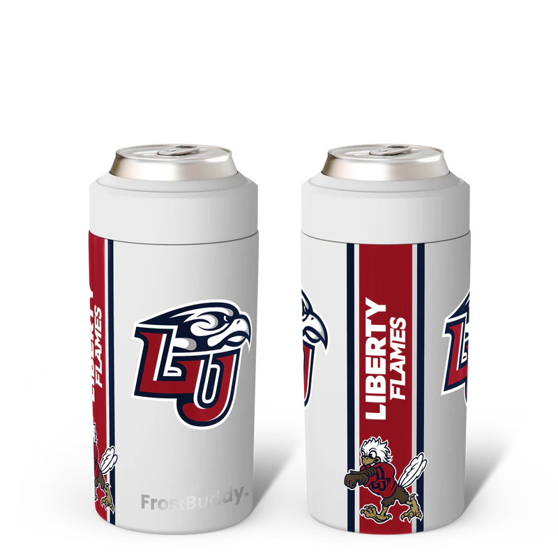 Universal Buddy | Liberty Flames