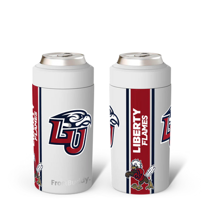Universal Buddy | Liberty Flames