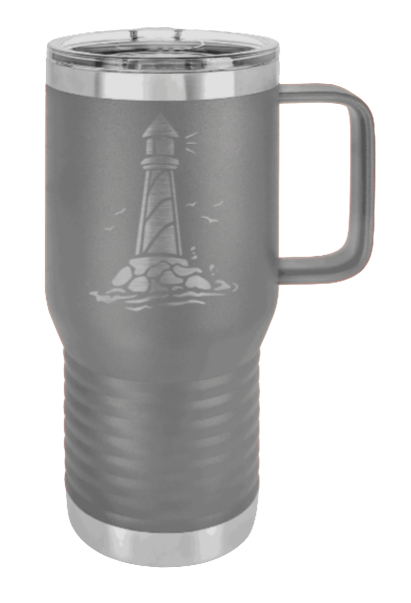 Dark Grey