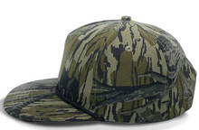 Load image into Gallery viewer, Jesus Freak Leather Patch Hats
