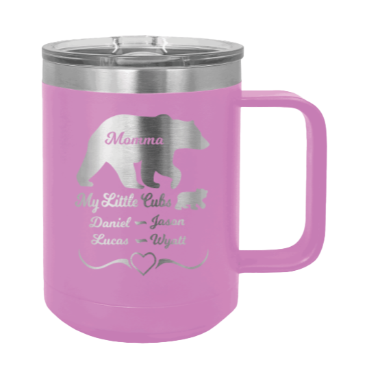 Light Purple