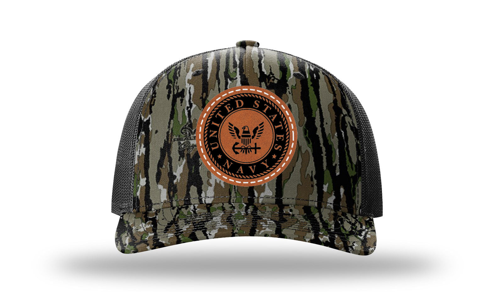 Realtree Original / Black