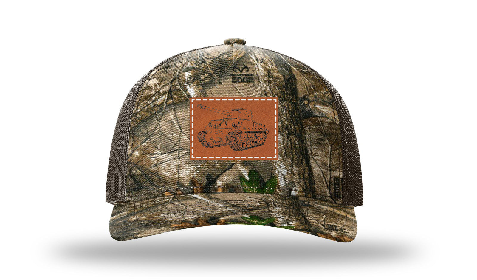 Realtree Edge / Brown