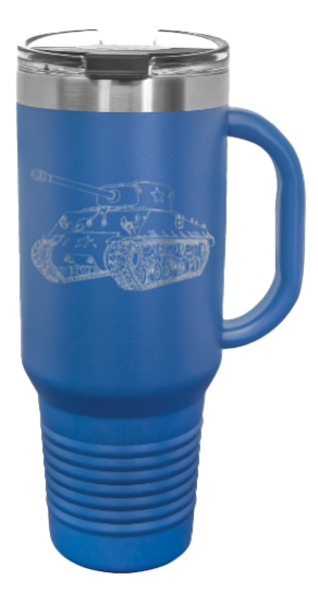 Royal Blue