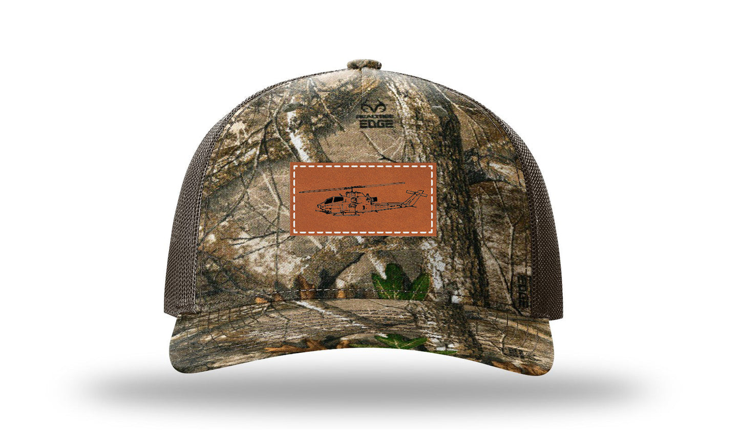 Realtree Edge / Brown