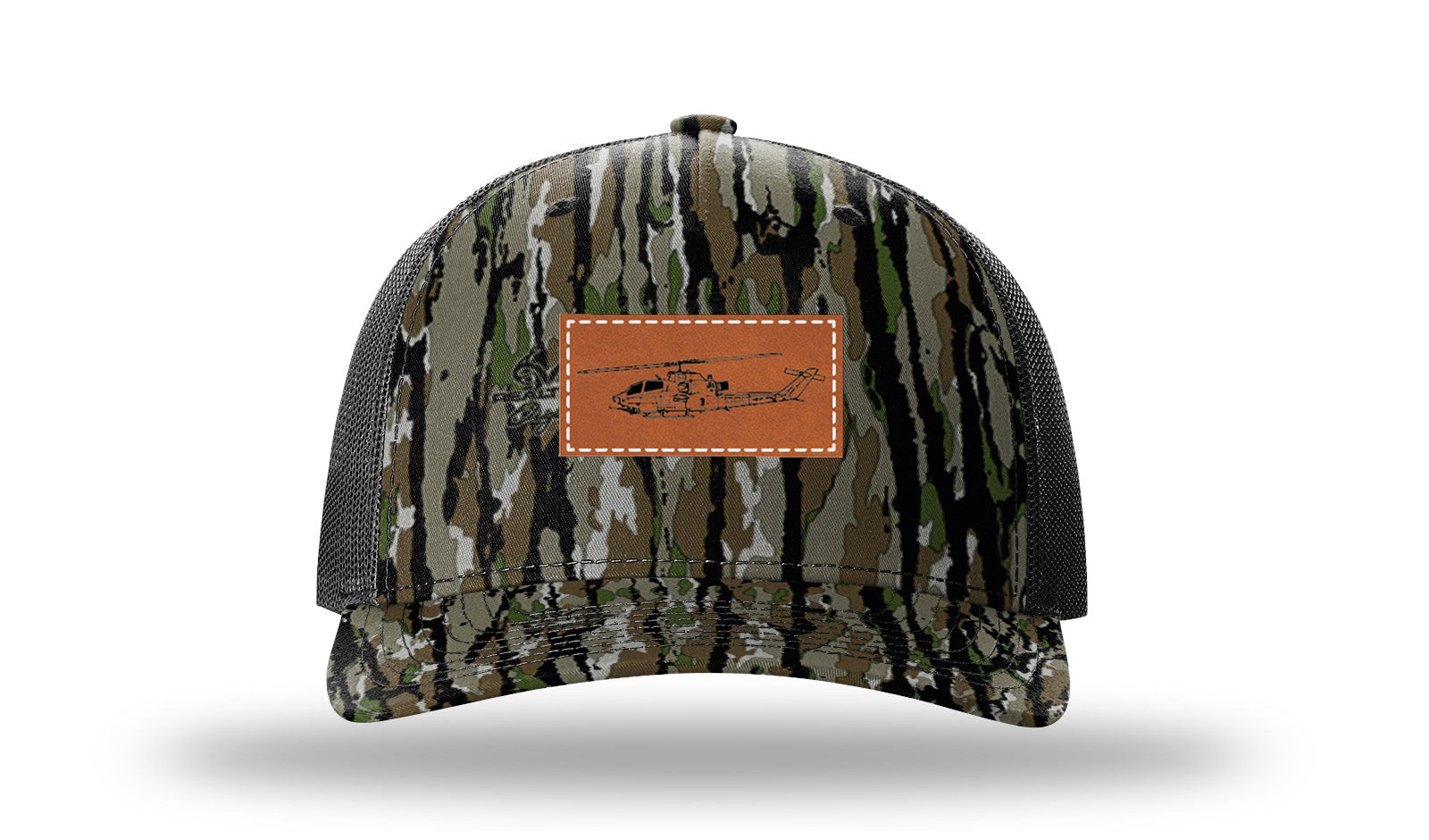 Realtree Original / Black