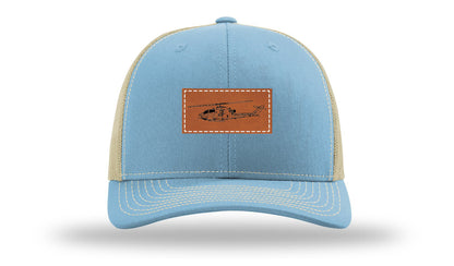 Columbia Blue / Khaki