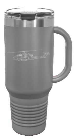 Dark Grey