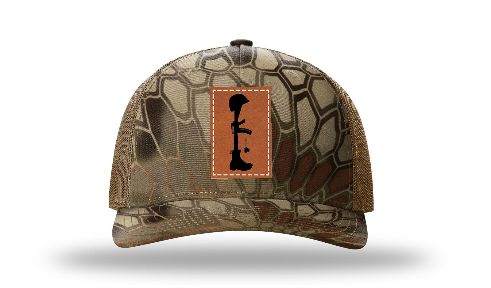 Kryptek Highlander / Buck