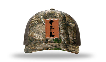 Realtree Edge / Brown