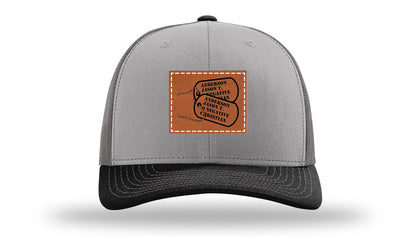 Grey / Charcoal / Black