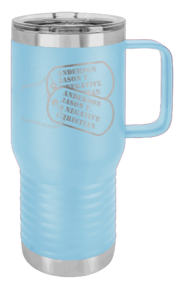 Light Blue