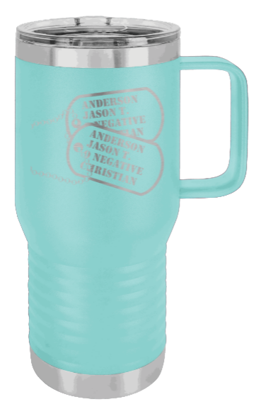 Teal