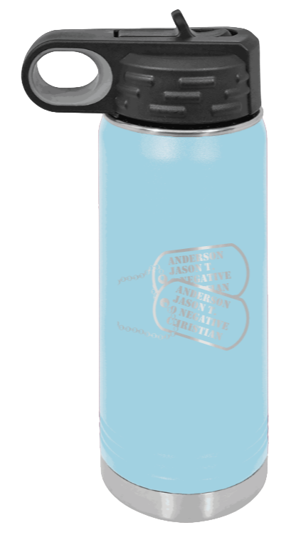 Light Blue