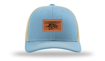 Columbia Blue / Khaki