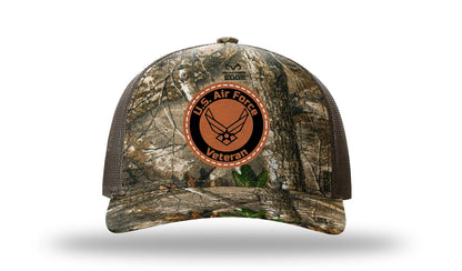 Realtree Edge / Brown