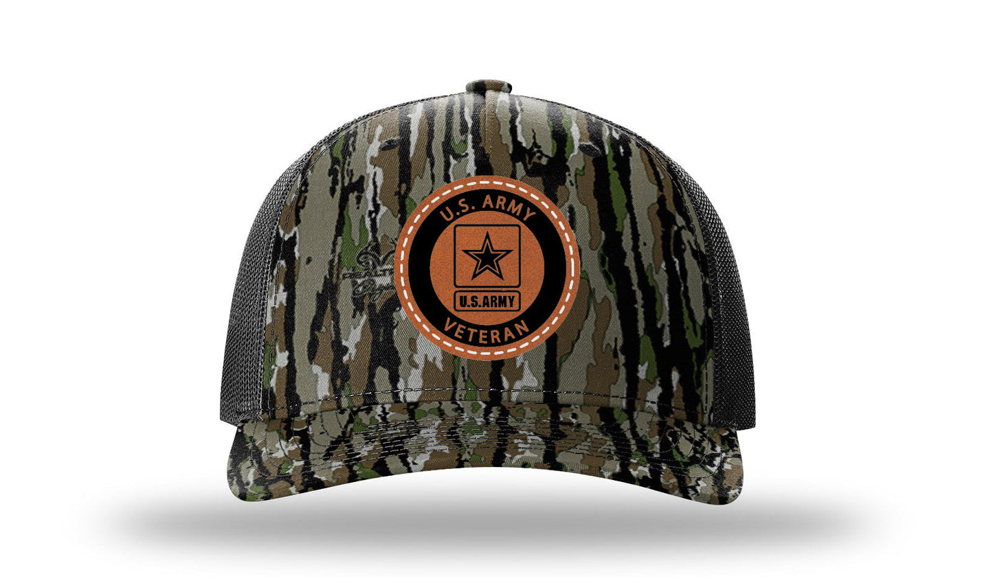 Realtree Original / Black