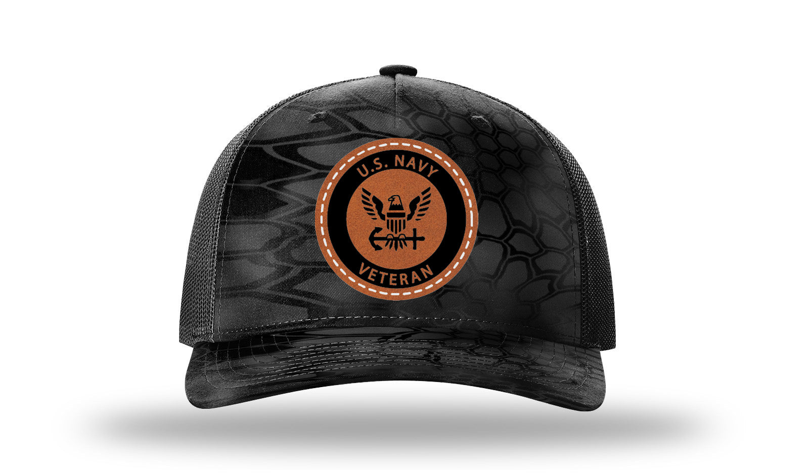 Kryptek Typhon / Black