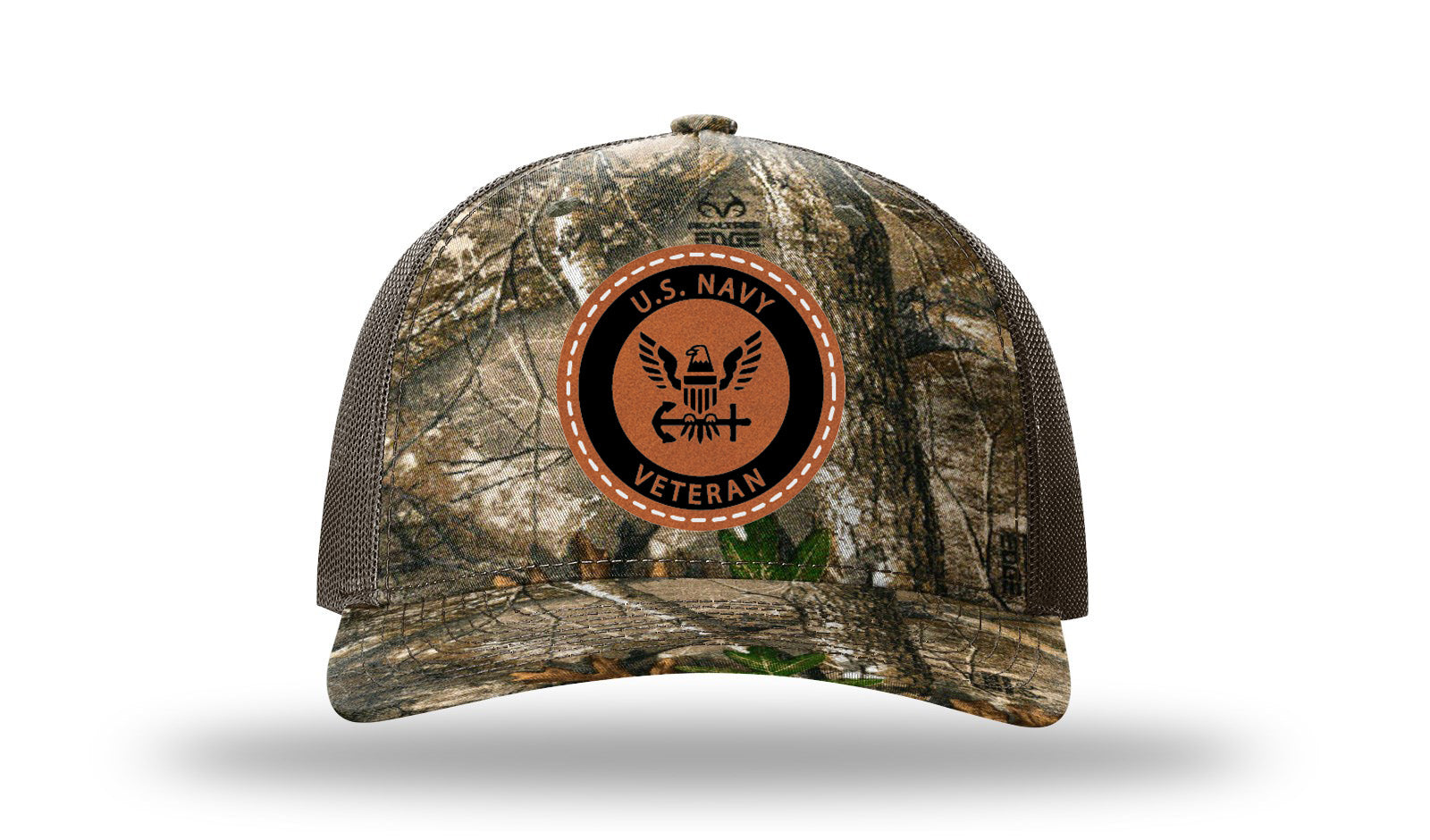 Realtree Edge / Brown