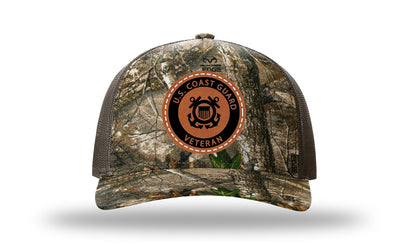 Realtree Edge / Brown