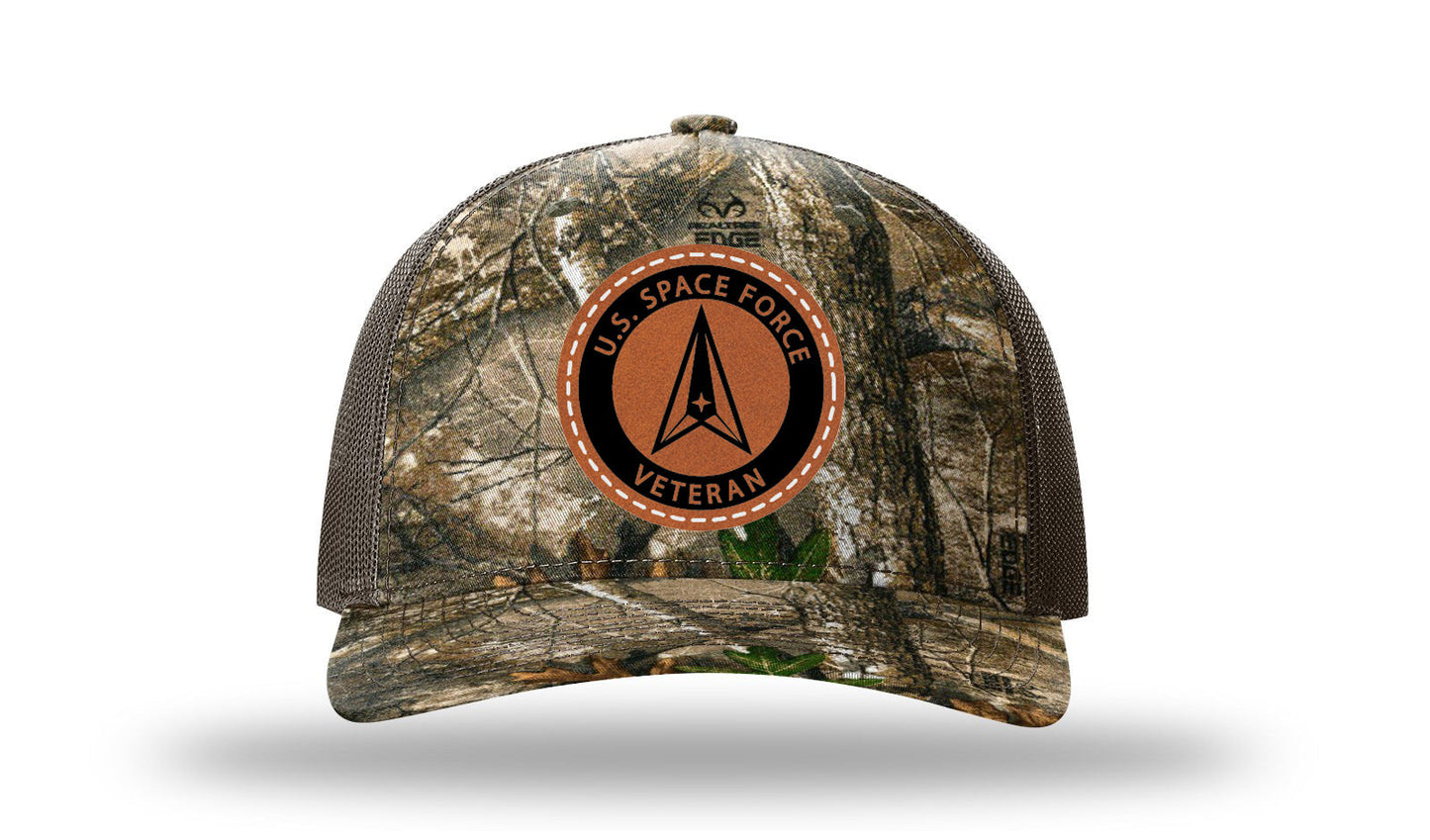 Realtree Edge / Brown