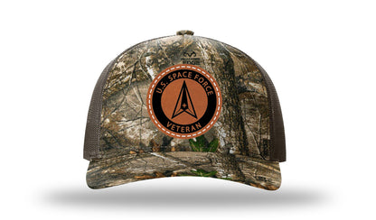 Realtree Edge / Brown