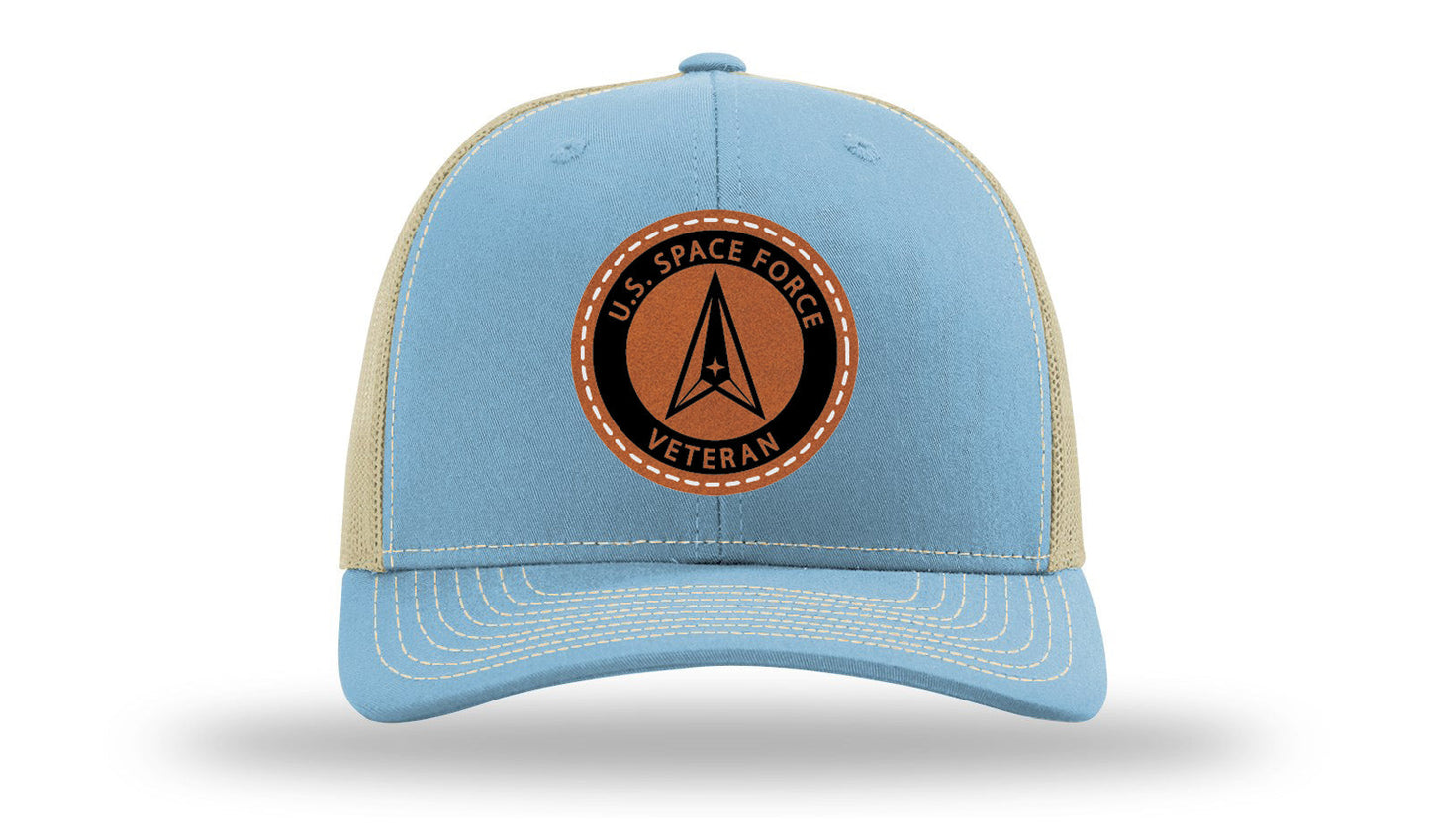 Columbia Blue / Khaki