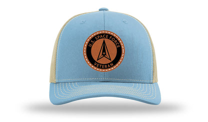 Columbia Blue / Khaki