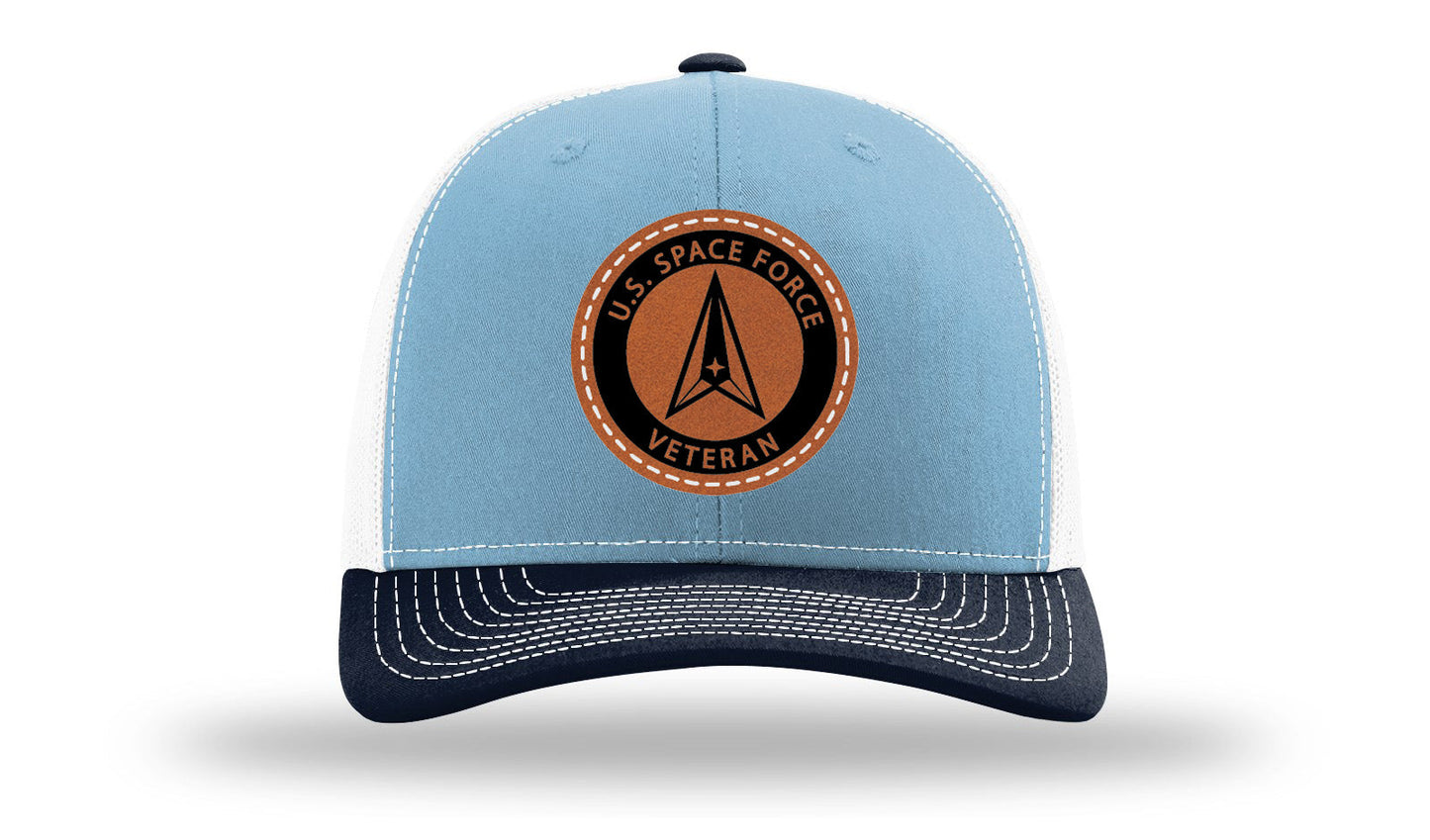 Columbia Blue / White / Navy