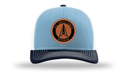 Columbia Blue / White / Navy