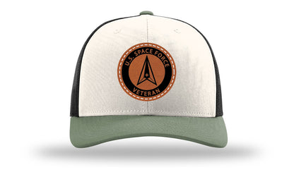 Cream / Black / Loden