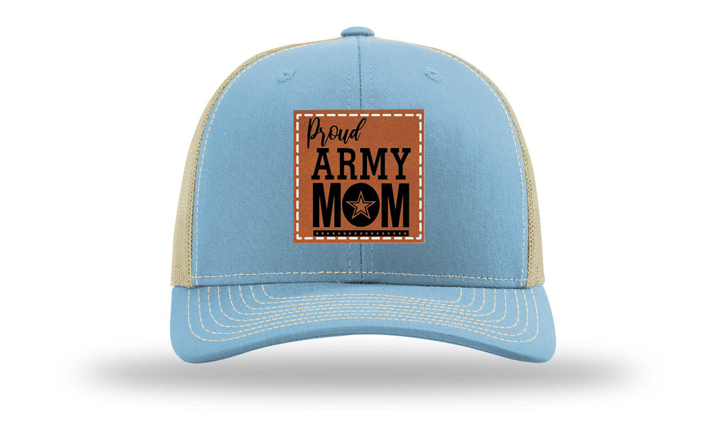 Columbia Blue / Khaki